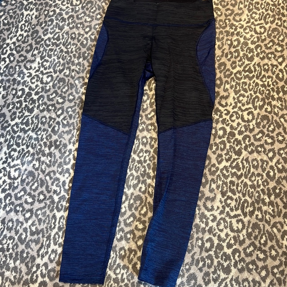 Outdoor voices leggings